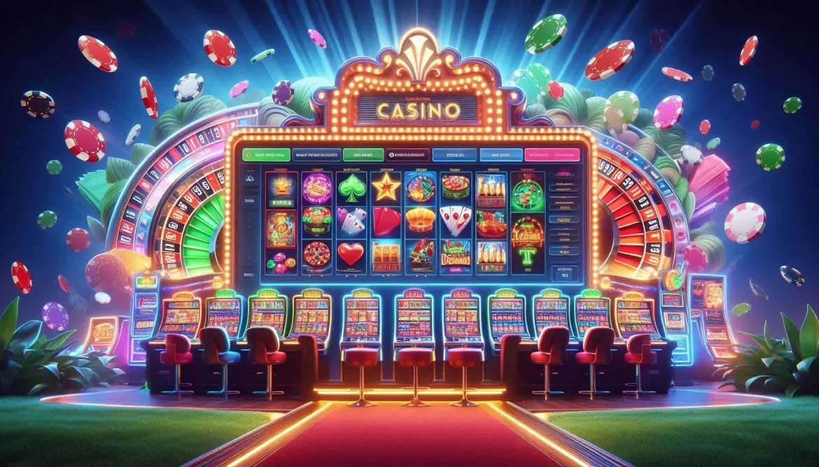 Metaspins Casino
